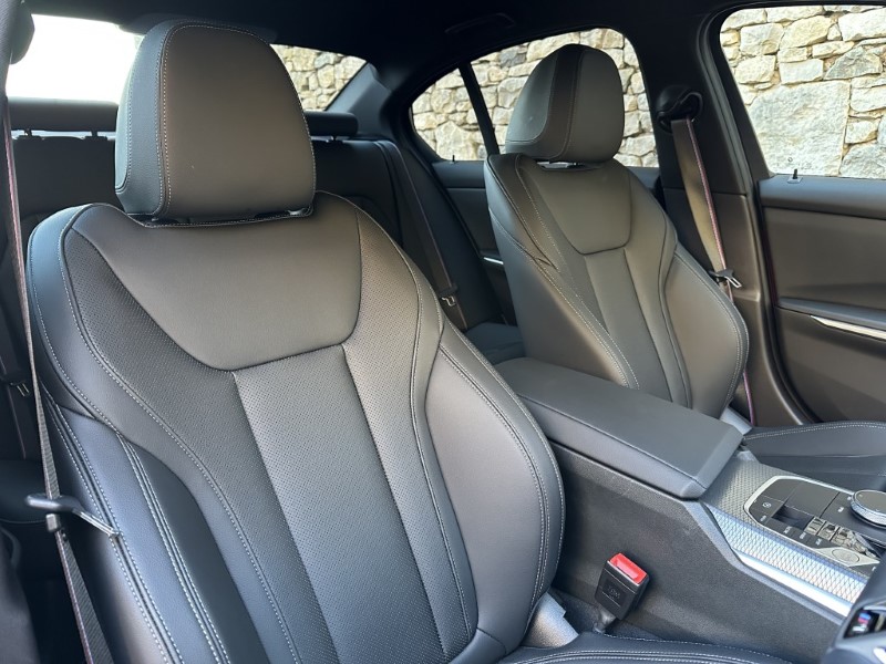 2025 (75) BMW 3 SERIES 330e M Sport Saloon 5118186