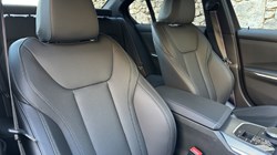 2025 (75) BMW 3 SERIES 330e M Sport Saloon 5118186