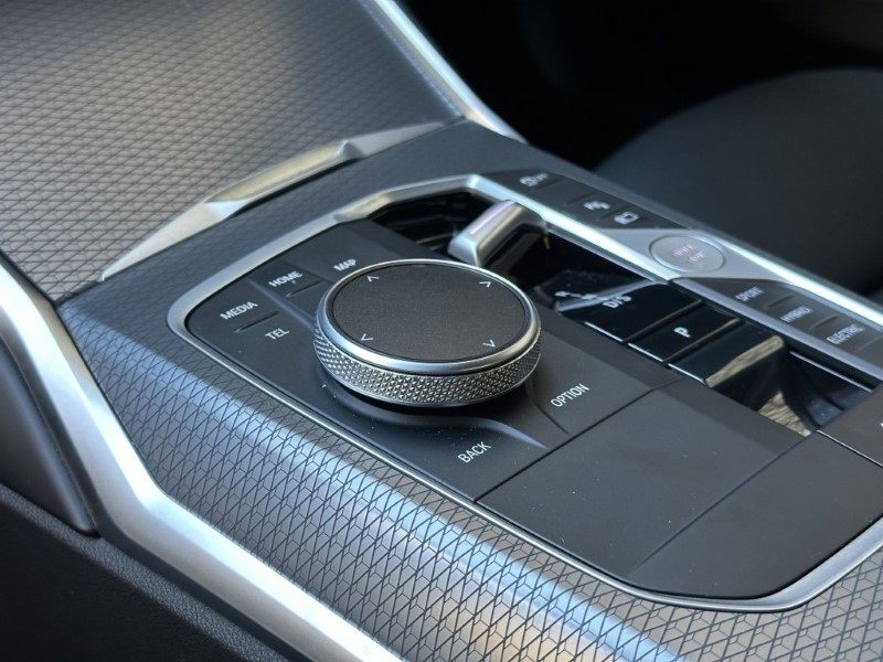 2025 (75) BMW 3 SERIES 330e M Sport Saloon 5118213