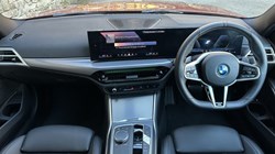 2025 (75) BMW 3 SERIES 330e M Sport Saloon 5118191