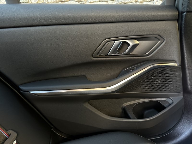 2025 (75) BMW 3 SERIES 330e M Sport Saloon 5118187