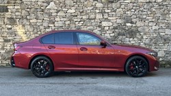 2025 (75) BMW 3 SERIES 330e M Sport Saloon 5118245