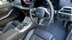 2025 (75) BMW 3 SERIES 330e M Sport Saloon 5118182