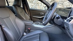 2025 (75) BMW 3 SERIES 330e M Sport Saloon 5118183