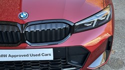 2025 (75) BMW 3 SERIES 330e M Sport Saloon 5118216