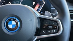 2025 (75) BMW 3 SERIES 330e M Sport Saloon 5118202