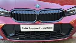 2025 (75) BMW 3 SERIES 330e M Sport Saloon 5118239