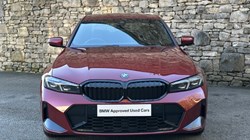 2025 (75) BMW 3 SERIES 330e M Sport Saloon 5118235