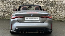 2023 (23) BMW M4 xDrive Competition M Convertible 5185713