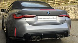 2023 (23) BMW M4 xDrive Competition M Convertible 5185638