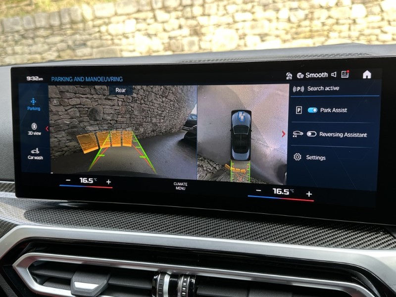 2023 (23) BMW M4 xDrive Competition M Convertible 5185719