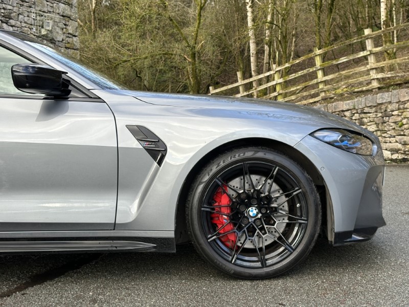 2023 (23) BMW M4 xDrive Competition M Convertible 5185700