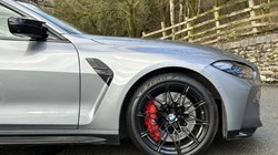 2023 (23) BMW M4 xDrive Competition M Convertible 5185700