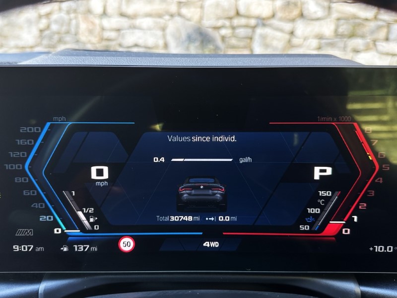 2023 (23) BMW M4 xDrive Competition M Convertible 5185675