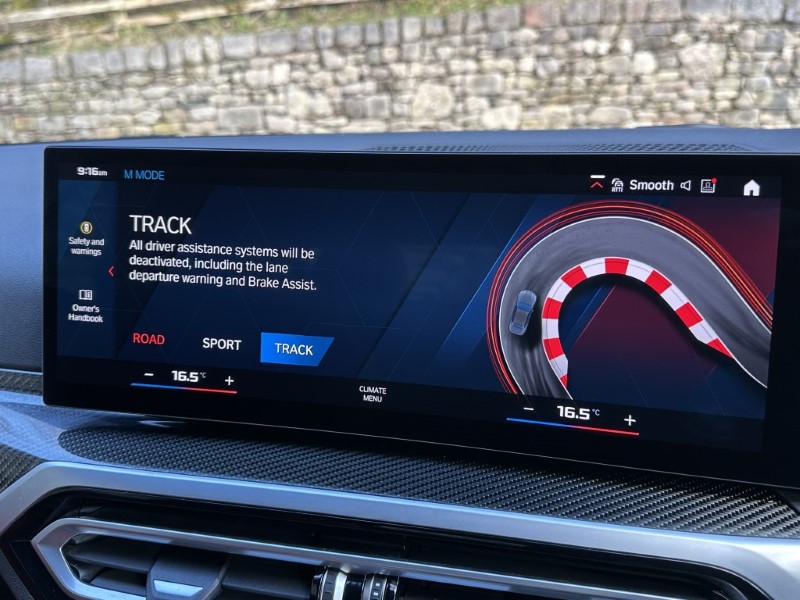 2023 (23) BMW M4 xDrive Competition M Convertible 5185687