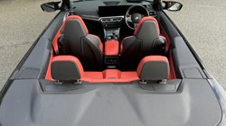 2023 (23) BMW M4 xDrive Competition M Convertible 5185706