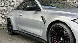 2023 (23) BMW M4 xDrive Competition M Convertible 5185701