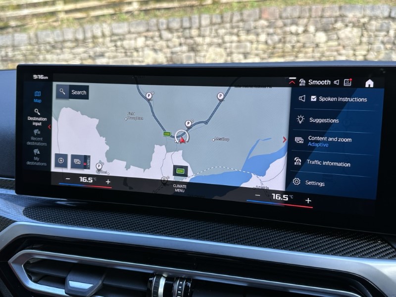 2023 (23) BMW M4 xDrive Competition M Convertible 5185684