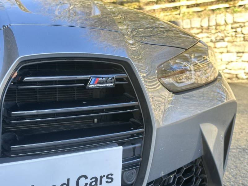 2023 (23) BMW M4 xDrive Competition M Convertible 5185665