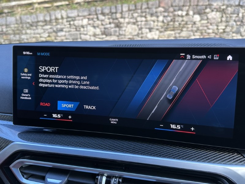 2023 (23) BMW M4 xDrive Competition M Convertible 5185686