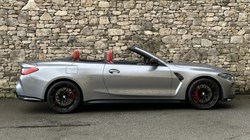 2023 (23) BMW M4 xDrive Competition M Convertible 5185712