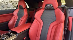 2023 (23) BMW M4 xDrive Competition M Convertible 5185669