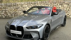 2023 (23) BMW M4 xDrive Competition M Convertible 5185715