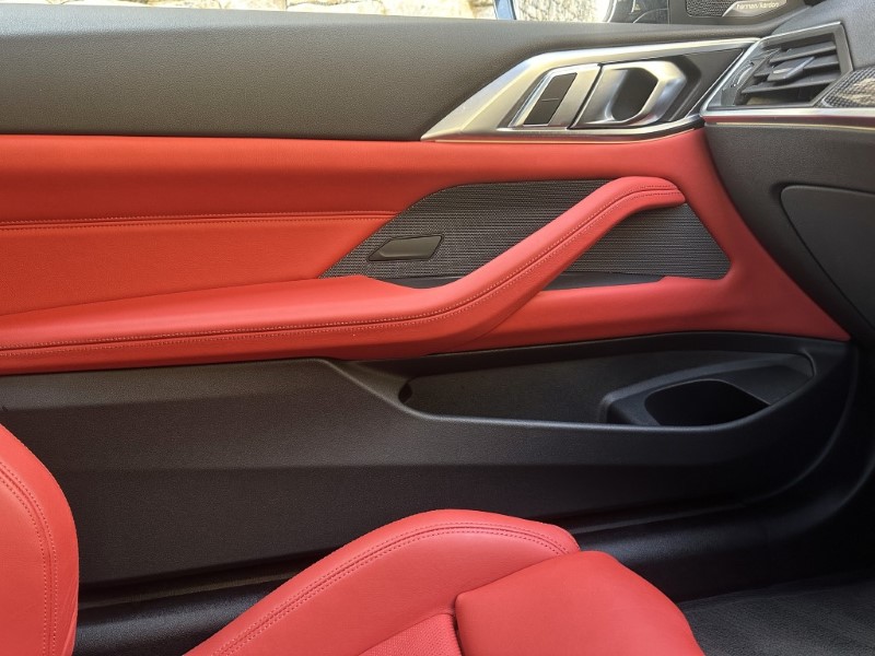 2023 (23) BMW M4 xDrive Competition M Convertible 5185653