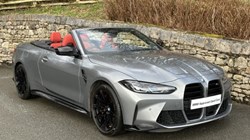 2023 (23) BMW M4 xDrive Competition M Convertible 5185778