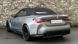 2023 (23) BMW M4 xDrive Competition M Convertible 5185716