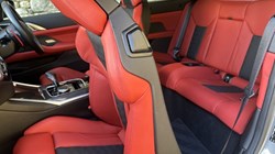 2023 (23) BMW M4 xDrive Competition M Convertible 5185674