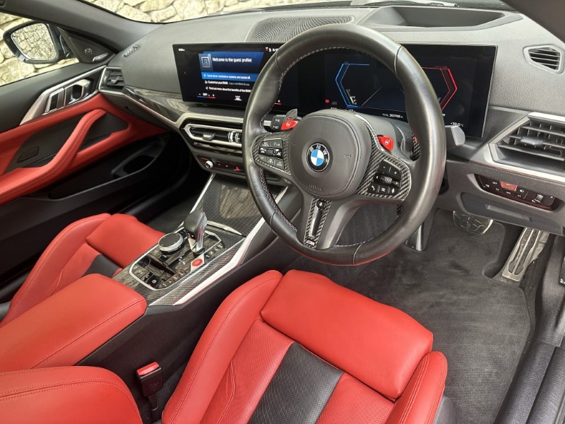 2023 (23) BMW M4 xDrive Competition M Convertible 5185630