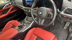 2023 (23) BMW M4 xDrive Competition M Convertible 5185630