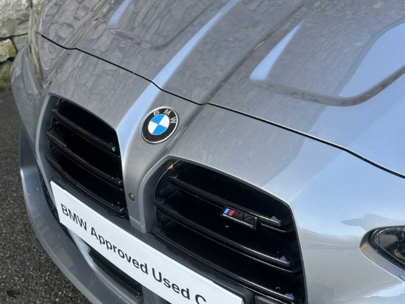 2023 (23) BMW M4 xDrive Competition M Convertible 5185664