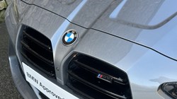 2023 (23) BMW M4 xDrive Competition M Convertible 5185664