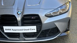 2023 (23) BMW M4 xDrive Competition M Convertible 5185663