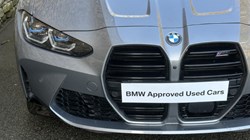 2023 (23) BMW M4 xDrive Competition M Convertible 5185662