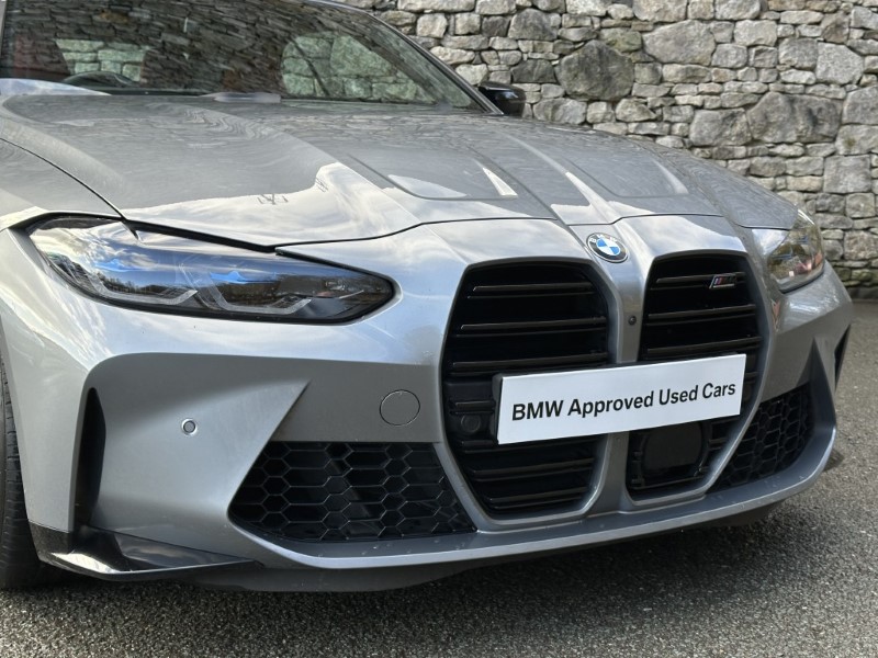 2023 (23) BMW M4 xDrive Competition M Convertible 5185694