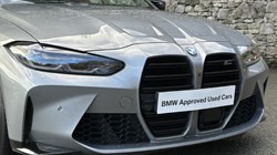 2023 (23) BMW M4 xDrive Competition M Convertible 5185694