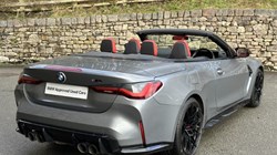 2023 (23) BMW M4 xDrive Competition M Convertible 5185705