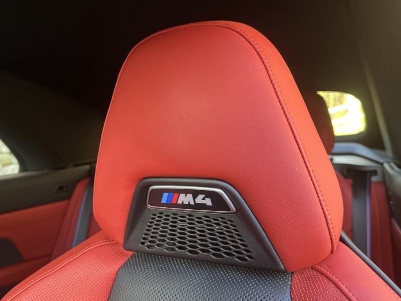 2023 (23) BMW M4 xDrive Competition M Convertible 5185671