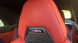 2023 (23) BMW M4 xDrive Competition M Convertible 5185671