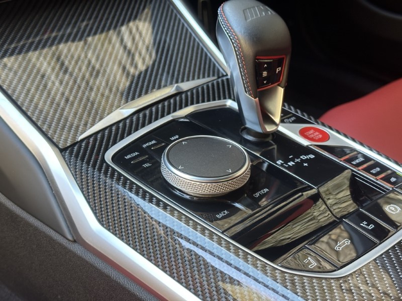 2023 (23) BMW M4 xDrive Competition M Convertible 5185673