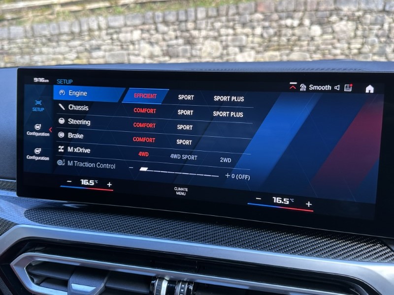 2023 (23) BMW M4 xDrive Competition M Convertible 5185688