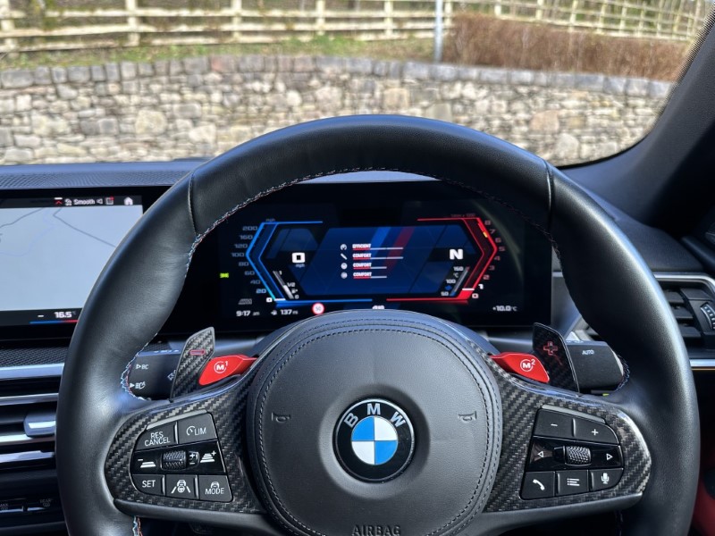 2023 (23) BMW M4 xDrive Competition M Convertible 5185691