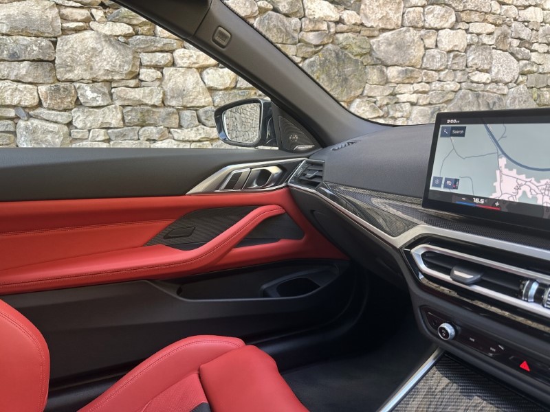 2023 (23) BMW M4 xDrive Competition M Convertible 5185652