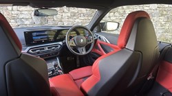 2023 (23) BMW M4 xDrive Competition M Convertible 5185680