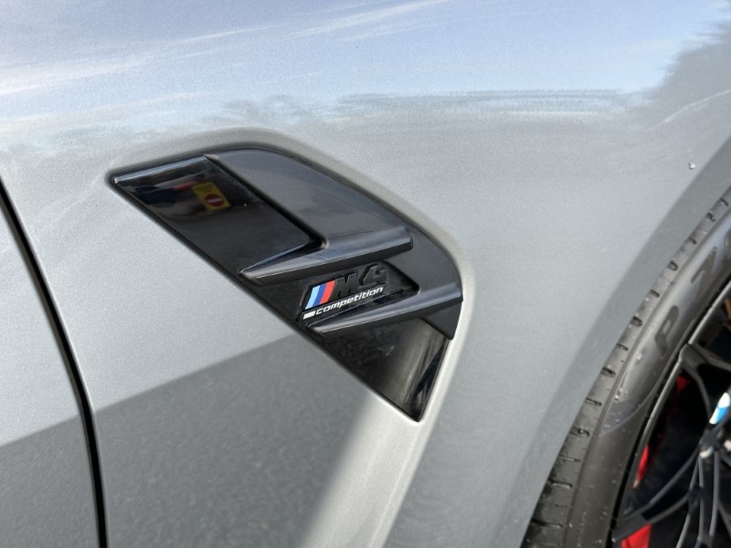 2023 (23) BMW M4 xDrive Competition M Convertible 5185702