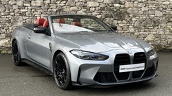 2023 (23) BMW M4 xDrive Competition M Convertible 5185708