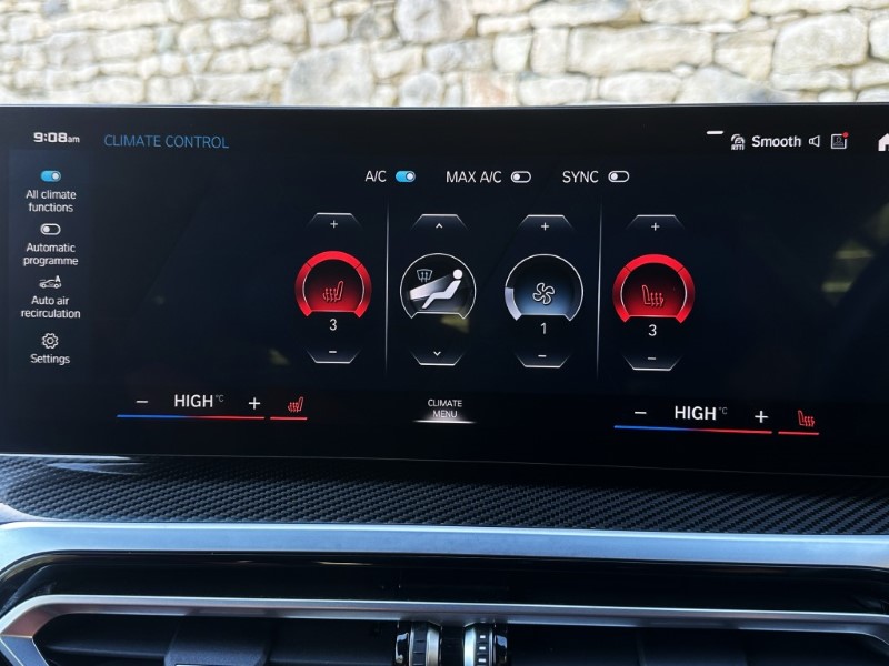 2023 (23) BMW M4 xDrive Competition M Convertible 5185676